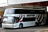 Eucatur - Empresa União Cascavel de Transportes e Turismo 3530 na cidade de Campo Grande, Mato Grosso do Sul, Brasil, por Francisco Ivano. Número da foto: #130156.