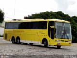 Viação Itapemirim 45277 na cidade de Vitória da Conquista, Bahia, Brasil, por Drill Silva. Número da foto: #131033.