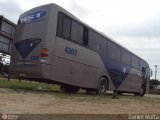 RST Turismo 4303 na cidade de Florianópolis, Santa Catarina, Brasil, por Daniel Motta. Número da foto: #130985.
