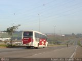 Viação Serro 1370 na cidade de Contagem, Minas Gerais, Brasil, por Aguinaldo José da Silva. Número da foto: #131344.