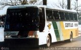 Empresa Gontijo de Transportes 15150 na cidade de Belo Horizonte, Minas Gerais, Brasil, por Sérgio Augusto Braga Canuto. Número da foto: #131425.
