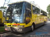 Viação Itapemirim 6827 na cidade de Guarulhos, São Paulo, Brasil, por Marco Aurélio de Oliveira. Número da foto: #131248.