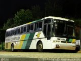 Empresa Gontijo de Transportes 10335 na cidade de João Monlevade, Minas Gerais, Brasil, por Sérgio Augusto Braga Canuto. Número da foto: #131261.
