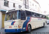 Sanpar Tur 4110 na cidade de Poços de Caldas, Minas Gerais, Brasil, por Marcio V Boas. Número da foto: #132086.