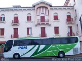PRM Turismo 240 na cidade de Poços de Caldas, Minas Gerais, Brasil, por Marcio V Boas. Número da foto: #132101.
