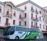 PRM Turismo 240 na cidade de Poços de Caldas, Minas Gerais, Brasil, por Marcio V Boas. ID da foto: :id.