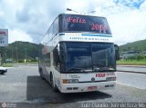 Veja Brasil Turismo 2000 na cidade de Juiz de Fora, Minas Gerais, Brasil, por Luiz Krolman. Número da foto: #132462.
