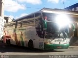 Empresa de Transportes Andorinha 5252 na cidade de Poços de Caldas, Minas Gerais, Brasil, por Marcio V Boas. Número da foto: #132546.