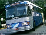 Viação Cometa 7306 na cidade de São Paulo, São Paulo, Brasil, por Rafael Santos. Número da foto: #133699.