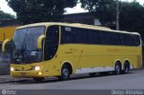 Viação Itapemirim 5007 na cidade de Rio de Janeiro, Rio de Janeiro, Brasil, por Diego Almeida Araujo. Número da foto: #133361.