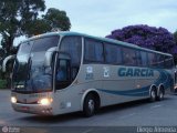 Viação Garcia 6426 na cidade de Curitiba, Paraná, Brasil, por Diego Almeida Araujo. Número da foto: #133918.