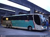 Empresa de Ônibus Nossa Senhora da Penha 5283 na cidade de Curitiba, Paraná, Brasil, por Elias  Junior. Número da foto: #134280.