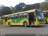 Expresso Caxiense 663 na cidade de Farroupilha, Rio Grande do Sul, Brasil, por Marcio  Bruxel. Número da foto: #134449.