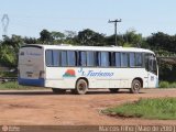 JL Turismo 0926 na cidade de Porto Velho, Rondônia, Brasil, por Marcos Filho. Número da foto: #:id.