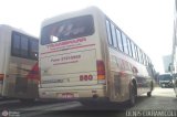 Transparr Transportadora Turística 560 na cidade de São Paulo, São Paulo, Brasil, por Denis Ciaramicoli. Número da foto: #:id.