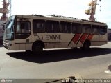 Evanil Transportes e Turismo RJ 132.093 na cidade de Rio de Janeiro, Rio de Janeiro, Brasil, por André Luiz Gomes de Souza. Número da foto: #134617.