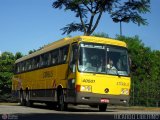 Viação Itapemirim 40501 na cidade de São Paulo, São Paulo, Brasil, por Ricardo Liberino. Número da foto: #121175.