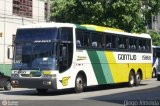 Empresa Gontijo de Transportes 15860 na cidade de Rio de Janeiro, Rio de Janeiro, Brasil, por Diego Almeida Araujo. Número da foto: #120790.