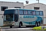 Viação Garcia 6492 na cidade de Ourinhos, São Paulo, Brasil, por Francisco Ivano. Número da foto: #121109.