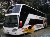 Osvaldo Turismo 6700 na cidade de São Paulo, São Paulo, Brasil, por  Rogerio Porttuga. Número da foto: #:id.