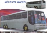 Busscar Ônibus VISSTA BUSS na cidade de Joinville, Santa Catarina, Brasil, por Paulo Rafael Peixoto. Número da foto: #:id.