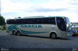 Viação Garcia 7690 na cidade de Imbaú, Paraná, Brasil, por Mad bus. Número da foto: #134921.