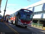 Expresso Itamarati 5837 na cidade de São José do Rio Preto, São Paulo, Brasil, por Aislan Nascimento. Número da foto: #:id.