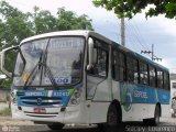 Gardel Turismo 21020 na cidade de Queimados, Rio de Janeiro, Brasil, por Sidcley Lourenço. Número da foto: #135455.