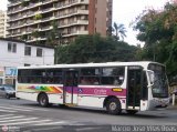 Auto Omnibus Circullare 9486 na cidade de Poços de Caldas, Minas Gerais, Brasil, por Marcio V Boas. ID da foto: :id.