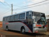 Transporte Padovani 536 na cidade de Americana, São Paulo, Brasil, por Anderson Lopes. Número da foto: #:id.