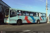 Aliança Transportes Urbanos 21722 na cidade de Fortaleza, Ceará, Brasil, por [Leandro Sousa]. Número da foto: #:id.