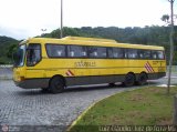 Viação Itapemirim 40193 na cidade de Juiz de Fora, Minas Gerais, Brasil, por Luiz Krolman. Número da foto: #123679.
