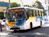 Via Sul TransFlor 05030 na cidade de Natal, Rio Grande do Norte, Brasil, por Ednilson de Souza. Número da foto: #:id.