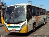 Expresso Mangaratiba RJ 137.278 na cidade de Duque de Caxias, Rio de Janeiro, Brasil, por André Luiz Gomes de Souza. Número da foto: #136295.