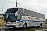 Expresso de Prata 460433 na cidade de Marília, São Paulo, Brasil, por Francisco Ivano. Número da foto: #141527.