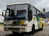 Empresa Gontijo de Transportes 3120 na cidade de Almenara, Minas Gerais, Brasil, por Sérgio Augusto Braga Canuto. Número da foto: #141290.