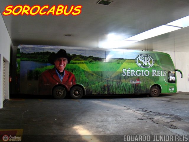 Horizonte Turismo 3540  na cidade de , por EDUARDO - SOROCABUS. Número da foto: #142207.