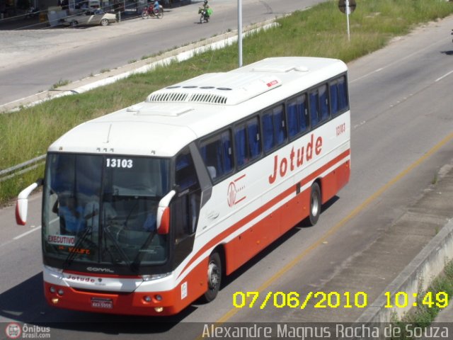Jotude 13103 na cidade de Gravatá, Pernambuco, Brasil, por Alexandre  Magnus. Número da foto: #141700.