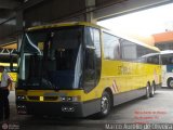 Viação Itapemirim 44059 na cidade de Rio de Janeiro, Rio de Janeiro, Brasil, por Marco Aurélio de Oliveira. Número da foto: #141668.