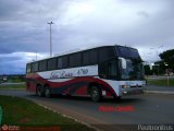 Expresso São Luiz 6700 na cidade de Brasília, Distrito Federal, Brasil, por Paulo Camillo Mendes Maria. Número da foto: #141809.