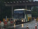 Empresa Gontijo de Transportes 15755 na cidade de Águas da Prata, São Paulo, Brasil, por Marcio V Boas. Número da foto: #141983.