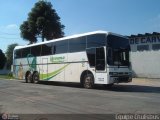 Aruama Turismo 1200 na cidade de Curitiba, Paraná, Brasil, por Paulo Roberto Chulis. Número da foto: #142800.