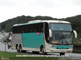 Empresa de Ônibus Nossa Senhora da Penha 35104 na cidade de Campina Grande do Sul, Paraná, Brasil, por Paulo Roberto Chulis. Número da foto: #142765.