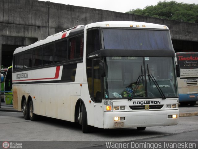Boqueron 4905 na cidade de Curitiba, Paraná, Brasil, por Wagner Domingos Ivanesken. Número da foto: #143487.