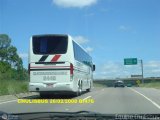 Auto Viação Catarinense 2448 na cidade de São José dos Pinhais, Paraná, Brasil, por Paulo Roberto Chulis. Número da foto: #143870.