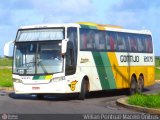 Empresa Gontijo de Transportes 12075 na cidade de Rio Largo, Alagoas, Brasil, por Willian Pontual. Número da foto: #143626.