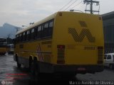 Viação Itapemirim 30053 na cidade de Rio de Janeiro, Rio de Janeiro, Brasil, por Marco Aurélio de Oliveira. Número da foto: #143888.
