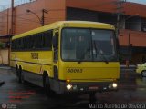 Viação Itapemirim 30053 na cidade de Rio de Janeiro, Rio de Janeiro, Brasil, por Marco Aurélio de Oliveira. Número da foto: #143885.