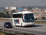 Breda Transportes e Serviços 1978 na cidade de São Bernardo do Campo, São Paulo, Brasil, por Ricardo Liberino. ID da foto: :id.