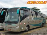 Viação Garcia 7502 na cidade de Curitiba, Paraná, Brasil, por EDUARDO - SOROCABUS. Número da foto: #145829.